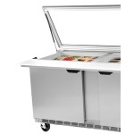 Beverage-Air SPE72HC-30M-STL-23 72