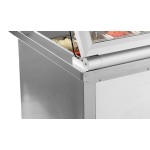 Beverage-Air SPE72HC-30M-STL-23 72