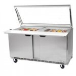 Beverage-Air SPE72HC-30M-STL-23 72