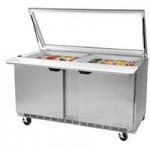 Beverage-Air SPE72HC-30M-STL-23 72