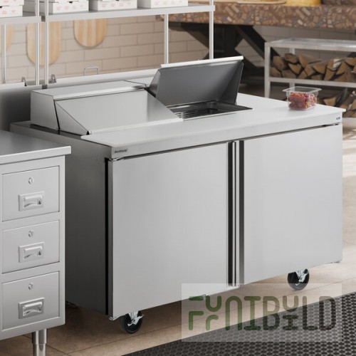 Delfield 4460NP-12 60