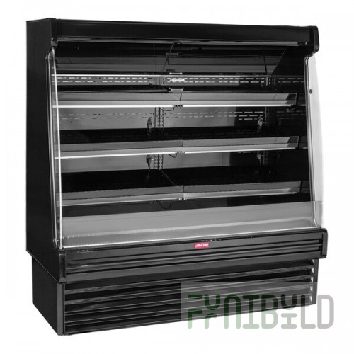 Howard McCray SC-OP35E-4S-B-LED 35E Series 51