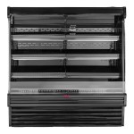 Howard McCray SC-OP35E-4S-B-LED 35E Series 51