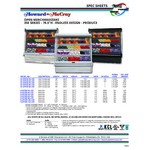 Howard McCray SC-OP35E-4S-B-LED 35E Series 51