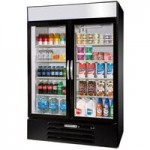 Beverage-Air MMR12HC-1-BB-18-IQ MarketMax 24