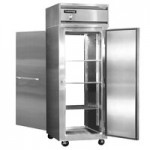 Continental Refrigerator 1FXNSSPT 36 1/4