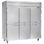 Beverage-Air HFP3HC-1HG Horizon Series 78