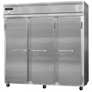 Continental Refrigerator 3RNSS 78