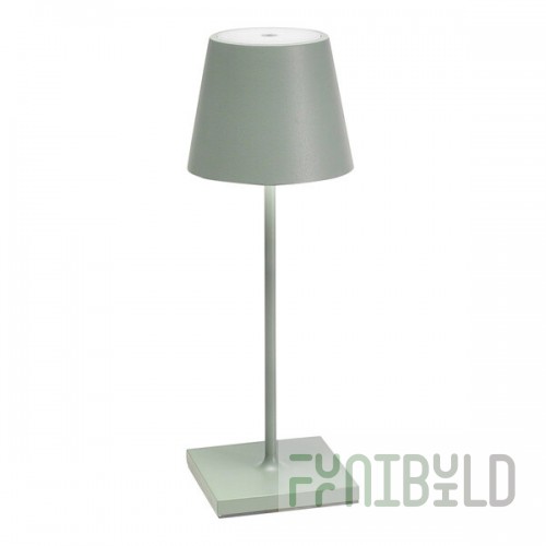 Zafferano America Poldina Pro Mini 11 7/8