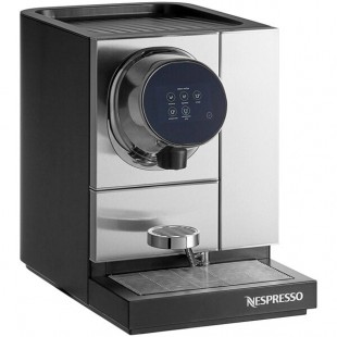 Nespresso Momento 100 Touchscreen Single-Serve Capsule Espresso Machine - 120V Nespresso Momento 100 Touchscreen Single-Serve Capsule Espresso Machine - 120V