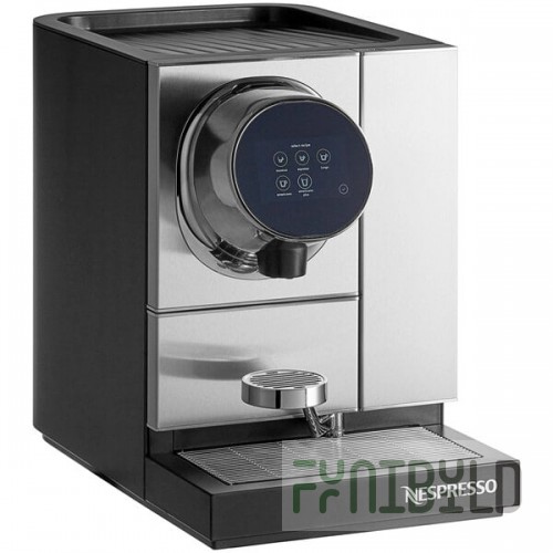 Nespresso Momento 100 Touchscreen Single-Serve Capsule Espresso Machine - 120V
