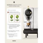 Nespresso Momento 100 Touchscreen Single-Serve Capsule Espresso Machine - 120V