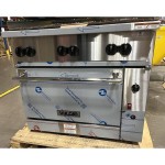 Scratch and Dent Vulcan 36C-6BN Endurance 6 Burner 36 Scratch and Dent Vulcan 36C-6BN Endurance 6 Burner 36