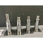 Scratch and Dent Vulcan 36C-6BN Endurance 6 Burner 36 Scratch and Dent Vulcan 36C-6BN Endurance 6 Burner 36