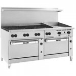 Scratch and Dent Vulcan 36C-6BN Endurance 6 Burner 36 Scratch and Dent Vulcan 36C-6BN Endurance 6 Burner 36