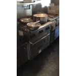 Scratch and Dent Vulcan 36C-6BN Endurance 6 Burner 36 Scratch and Dent Vulcan 36C-6BN Endurance 6 Burner 36