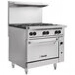 Scratch and Dent Vulcan 36C-6BN Endurance 6 Burner 36 Scratch and Dent Vulcan 36C-6BN Endurance 6 Burner 36