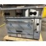 Scratch and Dent Vulcan 36C-6BN Endurance 6 Burner 36 Scratch and Dent Vulcan 36C-6BN Endurance 6 Burner 36