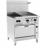 Scratch and Dent Vulcan 36C-6BN Endurance 6 Burner 36 Scratch and Dent Vulcan 36C-6BN Endurance 6 Burner 36
