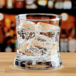 Tango 12 oz. Rocks / Double Old Fashioned Glass - 48/Case Tango 12 oz. Rocks / Double Old Fashioned Glass - 48/Case