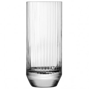 Nude Big Top from Steelite International 10.5 oz. Highball Glass - 24/Case Nude Big Top from Steelite International 10.5 oz. Highball Glass - 24/Case