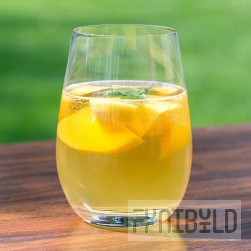 Stolzle Event from Global Tableware Collective 15.75 oz. Stemless Wine Glass / Tumbler - 6/Pack
