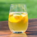 Stolzle Event from Global Tableware Collective 15.75 oz. Stemless Wine Glass / Tumbler - 6/Pack