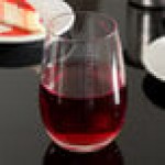 Stolzle Event from Global Tableware Collective 15.75 oz. Stemless Wine Glass / Tumbler - 6/Pack