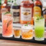 Acopa Evora 16 oz. Beverage Glass - 12/Case