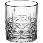 Acopa Evora 16 oz. Beverage Glass - 12/Case