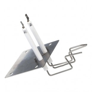 Jade Range 3000013708 Electrode Assembly, Infrared Burner Jade Range 3000013708 Electrode Assembly, Infrared Burner