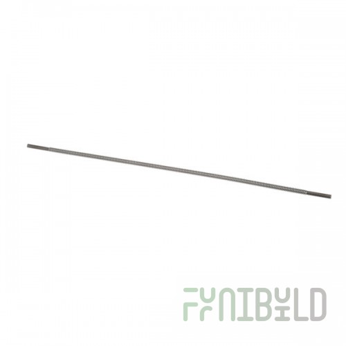 Garland / US Range 4525333 3/16 Ss Flex Tube 13long