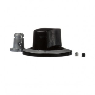 Garland / US Range 4512124 Knob Kit, Hi Low Valve