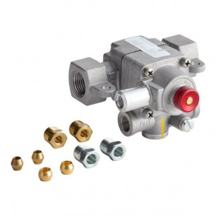 Garland / US Range CKG01479-01 Ts11j Safety Valve Kit Garland / US Range CKG01479-01 Ts11j Safety Valve Kit