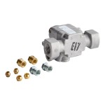 Garland / US Range CKG01479-01 Ts11j Safety Valve Kit Garland / US Range CKG01479-01 Ts11j Safety Valve Kit