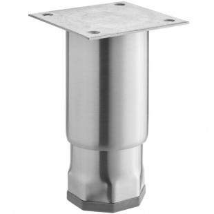 Cooking Performance Group 35121001Q001 Adjustable Leg for Stock Pot and Wok Ranges