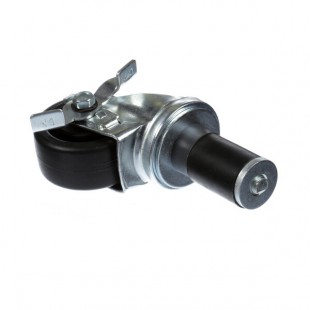 Falcon 17-10-070 Caster W/ Brake