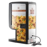 Carnival King CD225 Peristaltic Cheese Sauce Dispenser - 120V, 225W Carnival King CD225 Peristaltic Cheese Sauce Dispenser - 120V, 225W