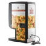 Carnival King CD225 Peristaltic Cheese Sauce Dispenser - 120V, 225W Carnival King CD225 Peristaltic Cheese Sauce Dispenser - 120V, 225W