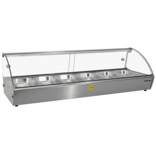 Omcan 43119 44