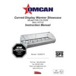 Omcan 43119 44
