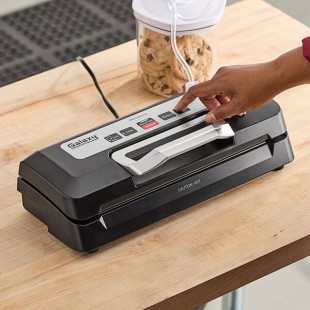 Galaxy VSM12B External Vacuum Sealer with 12