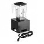 Blendtec BAR40PA01-A1PA1D Bar Blender with Toggle Control and 90 oz. WildSide+ Jar - 120V, 1,800W Blendtec BAR40PA01-A1PA1D Bar Blender with Toggle Control and 90 oz. WildSide+ Jar - 120V, 1,800W