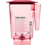 Blendtec BAR40PA01-A1PA1D Bar Blender with Toggle Control and 90 oz. WildSide+ Jar - 120V, 1,800W Blendtec BAR40PA01-A1PA1D Bar Blender with Toggle Control and 90 oz. WildSide+ Jar - 120V, 1,800W