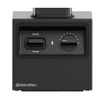 Blendtec BAR40PA01-A1PA1D Bar Blender with Toggle Control and 90 oz. WildSide+ Jar - 120V, 1,800W Blendtec BAR40PA01-A1PA1D Bar Blender with Toggle Control and 90 oz. WildSide+ Jar - 120V, 1,800W