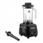 Blendtec BAR40PA01-A1PA1D Bar Blender with Toggle Control and 90 oz. WildSide+ Jar - 120V, 1,800W Blendtec BAR40PA01-A1PA1D Bar Blender with Toggle Control and 90 oz. WildSide+ Jar - 120V, 1,800W