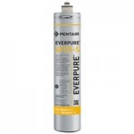 Everpure EV9975-58 EZ-RO 375/16G Reverse Osmosis System with White 16 Gallon Tank - 375 GPD