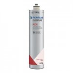 Everpure EV9975-58 EZ-RO 375/16G Reverse Osmosis System with White 16 Gallon Tank - 375 GPD