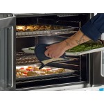 Cooking Performance Group FECD-100-D Single Deck Standard Depth Full Size Electric Convection Oven - 240V, 1 Phase, 11.9 kW