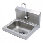 T&S ChekPoint EC-3105-4W-S 17 3/8 T&S ChekPoint EC-3105-4W-S 17 3/8